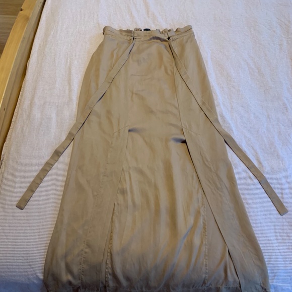 BCBG maxi skirt - Picture 6 of 6